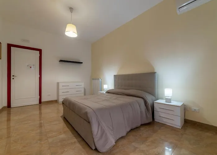 Apartment Mm Cipro With Balcony