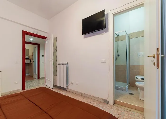 Apartment Mm Cipro With Balcony *