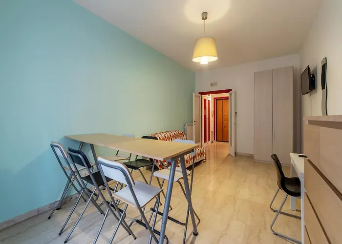 Apartment Mm Cipro With Balcony *