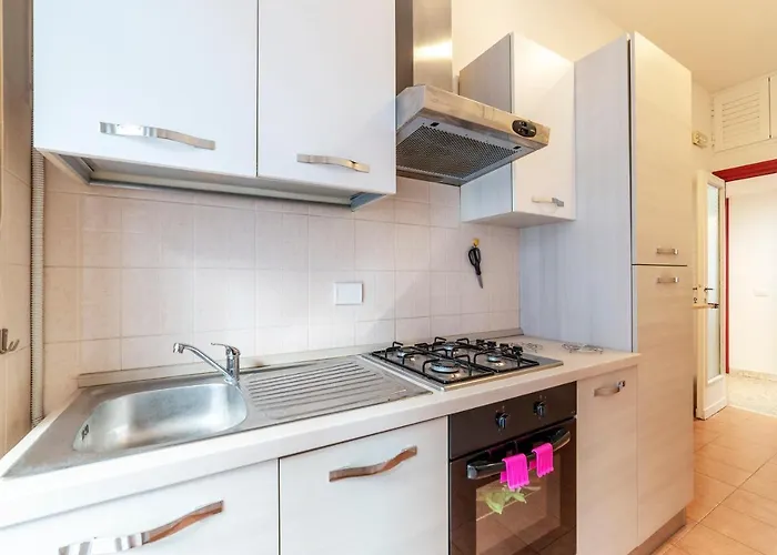 Apartment Mm Cipro With Balcony Rom